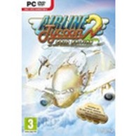 Igra za PC: Airline Tycoon 2 GOLD (STEAM Key)