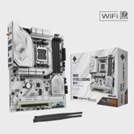 AMD Matična ploča Asrock AM5 B850 STEEL LEGEND WIFI