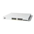 CISCO Switch Catalyst C1200-24FP-4G Smart, 24-portni GE, Full PoE, 4x1GE SFP