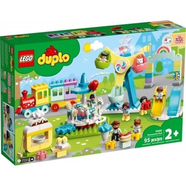 LEGO Duplo Park zabave 10956