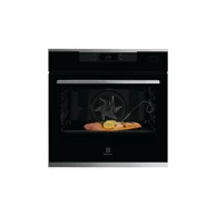 ELECTROLUX Pećnica KOBBS39WX, crna