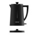ZELMER Kuhalo za vodu ZCK8020B, crna, 1.7 L, 2200 W