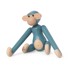 KAY BOJESEN DENMARK Kipić od masivnog drveta (visina 9,5 cm) Monkey Mini