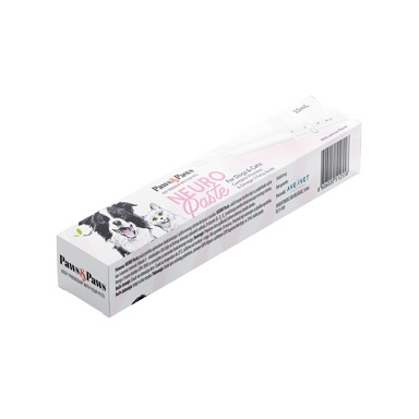 PAWS&PAWS Pasta Neuro 15 ml