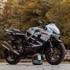 Pregrada kartera ulja za Honda CBR 600 F4i, FS Sport (2001.-2007.), za stunt vožnju