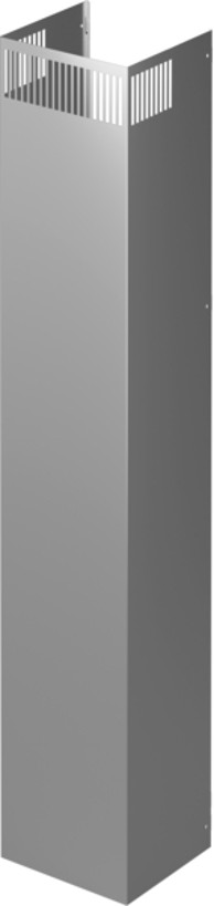 BOSCH Dodatni pribor za kuhinjske nape DWZ0BX3L1