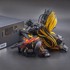 QOLTEC Napajanje 50342, ATX, 1650W, 80+ Platinum
