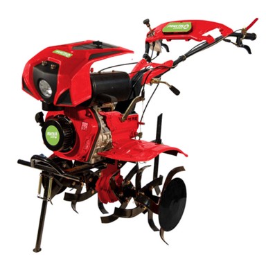 PRAKTIK Motokultivator PG64910, 6 KS