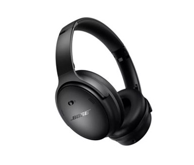 BOSE Slušalice QuietComfort, ANC, bežične, Bluetooth, crne