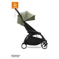 STOKKE Dječja kolica Yoyo, zelena