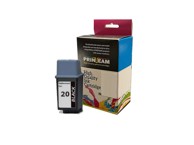 HP Originalna tinta, C6614