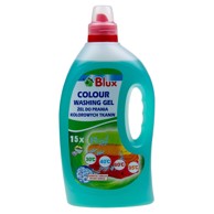 Gel za pranje obojenih tkanina, 1 l