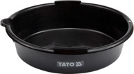 YATO Karter za ulje 8 l YT-0699