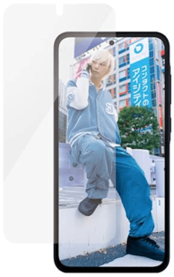 PANZERGLASS Zaštitno staklo za Galaxy A36 UFW