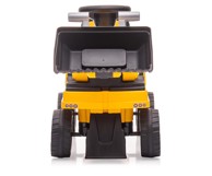 MILLY MALLY Guralica CAT bager žuta