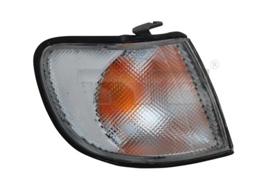 TYC Žmigavac NISSAN SUNNY N14 91-95 desni bijeli