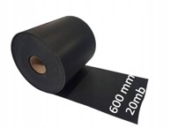 Be membranska pregača EPDM 600 mm vanjska hidroizolacija, 20 m