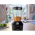 PHILIPS Stolni blender 3000 Series HR2191/01, 2 L, 600 W, crni