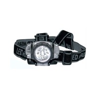 WERRTOR Baterijska svjetiljka naglavna LED YAL 9-LED