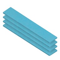 ARCTIC Termalna podloga, 120x20mm, t:1.5mm