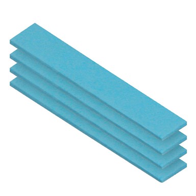 ARCTIC Termalna podloga, 120x20mm, t:1.5mm