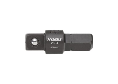 HAZET Adapter 1/4 gedora na 1/4 odvijač, 2304