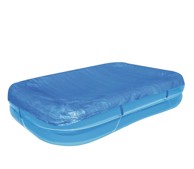 BESTWAY Pokrivač za bazen Family, 262x175x51 cm
