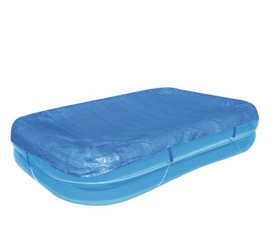 BESTWAY Pokrivač za bazen Family, 262x175x51 cm