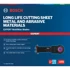 BOSCH List za uranjajuću pilu Expert MAII 32 APIT MultiMax