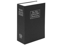 TRACER Kazeta za novac BookSafe Pro (TRASEJ47654)