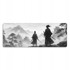 KBCUSTOM Gaming podloga za miša Gift 004, 80 x 30 cm, 4 mm