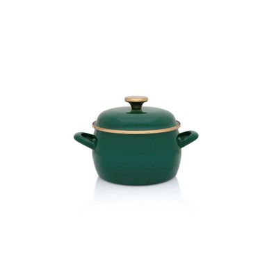 METALAC Lonac Green Gold 22 cm, 5,4 l