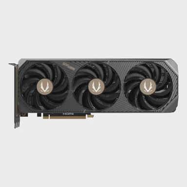 ZOTAC Grafička kartica GAMING GeForce RTX 5080 SOLID CORE OC 16GB GDDR7