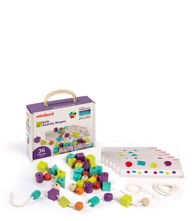 MINILAND ECO geometrijski oblici