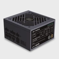 BIT FORCE Napajanje FUSION BPS-650, modularno, ATX 3.1, PCIe 5.1, 80+ Bronze, 650 W
