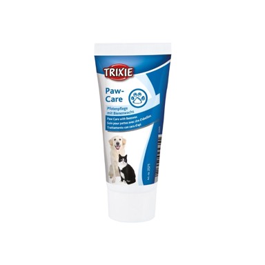 TRIXIE Zaštitna krema za šape psa pčelinji vosak, 50 ml