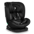 LIONELO Autosjedalica s Isofix sustavom Bastiaan i-size, 40-150 cm, crna