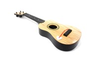 Dječja gitara Classic, 57 cm, svijetla