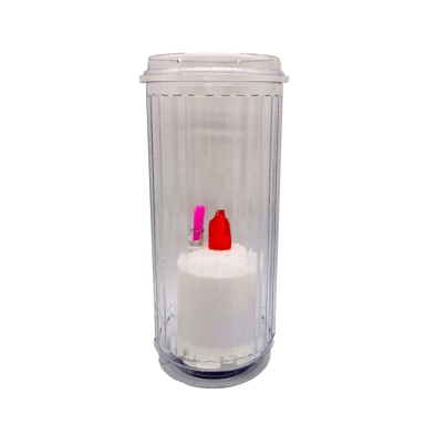 Elektronski lampion uložak -300 dana 22cm