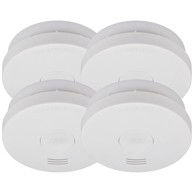 BRENNENSTUHL Detektor dima 10 godina VDS3131