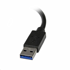 STARTECH Grafički adapter USB na VGA 1920 x 1200, crni