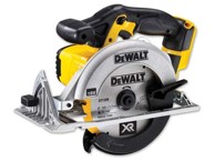 DEWALT Akumulatorska kružna pila DCS391N