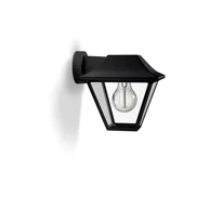 Vanjska zidna svjetiljka, 1xE27, 40W, IP44, 16495/30/PN