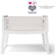 SNUZ Studio krevetić za bebe