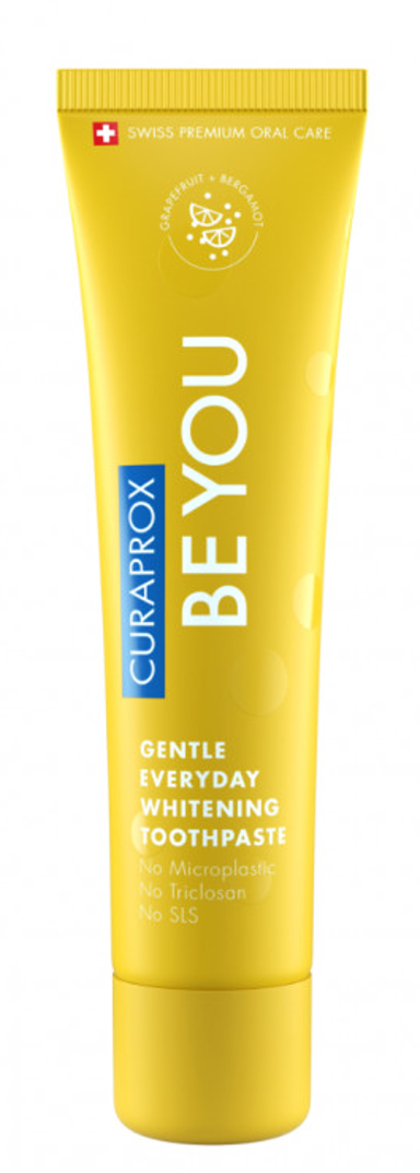 CURAPROX Pasta za zube Be You, grejp