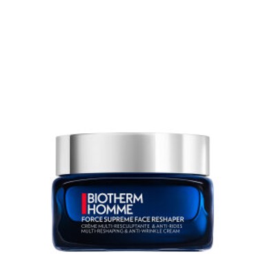 BIOTHERM Force Supreme, krema protiv starenja za muškarce BIOTHERM Homme 