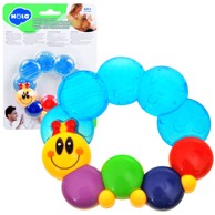 Grickalica za bebe, gusjenica