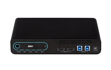 AVER Sustav za video konferencije MT300, 4K