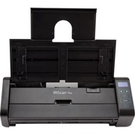 IRIS Skener IRIScan Pro 5 ADF 600x600 DPI A4, crna