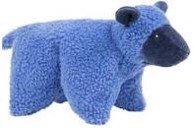 HUGGLEHOUNDS Igračka Squooshie Lamb